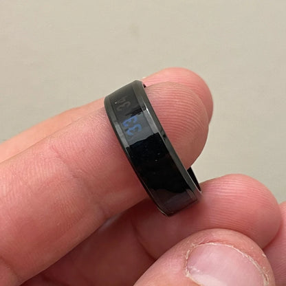 Mood Ring – Color Changing Temperature Sensing Ring, Waterproof